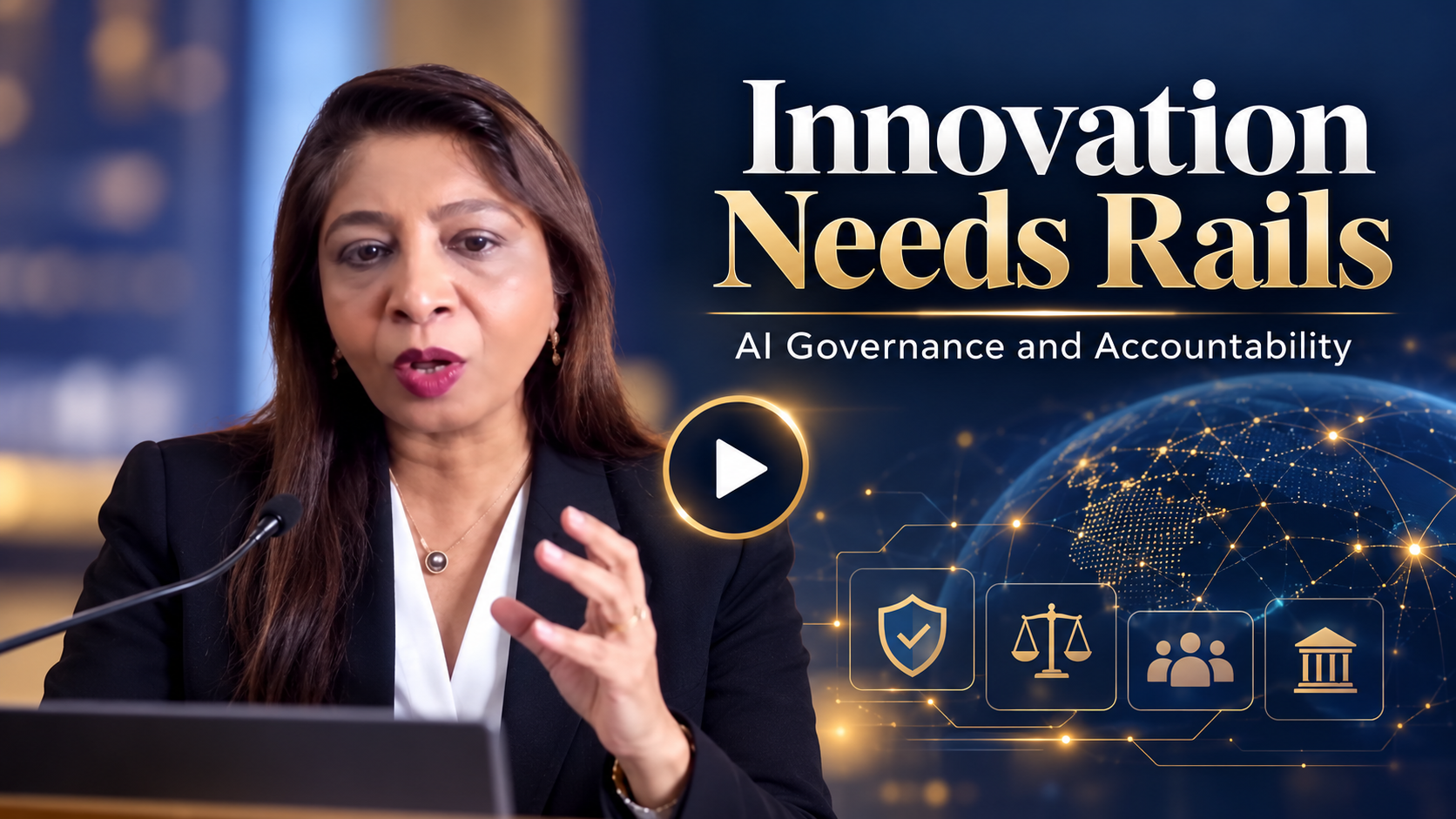 Watch Innovation Needs Rails